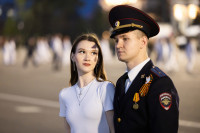 В Туле прошла генеральная репетиция парада Победы, Фото: 44