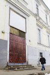 Дом офицеров освободили от незаконной рекламы, Фото: 5