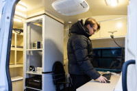 Лаборатория на колесах: как в Тульской области берегут чистый воздух, Фото: 11