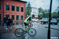 В Туле стартовал фикс велосезон-2018, Фото: 7