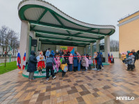 В центре Советска открыто новое пространство «Точка притяжения», Фото: 8