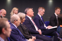 Количество предложений в новую Народную программу ЕР превысило 240 тысяч , Фото: 19