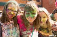 В Ликёрке Лофт прошел фестиваль красок Холи, Фото: 33