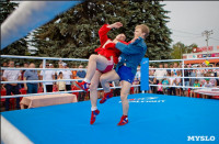 Турнир по боксу в Алексине, Фото: 20