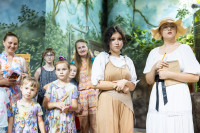 Иммерсивный спектакль Мюсли, Фото: 26