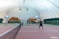 Андрей Кузнецов: тульский теннисист с московской пропиской, Фото: 51