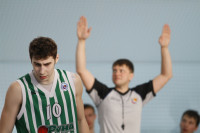 БК «Тула» дважды обыграл баскетболистов из Подмосковья, Фото: 1