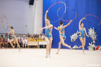 Соревнования по художественной гимнастике на призы благотворительного фонда «Земляки», Фото: 98