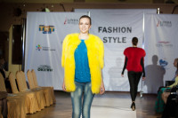 Всероссийский фестиваль моды и красоты Fashion style-2014, Фото: 103