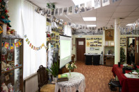 Центральный парк в Туле был разбит на городской свалке, Фото: 21