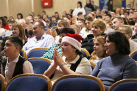 В Туле состоялся фестиваль творчества детей с ограниченными возможностями, Фото: 3