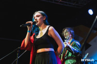 Финал фестиваля молодых рок-групп «МолоТняК-2026»: от фолка до металла, Фото: 40