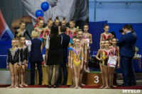 Всероссийские соревнования по художественной гимнастике на призы Посевиной, Фото: 29