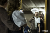 Дмитрий Миляев провел открытый диалог с участниками проекта «Герой 71», Фото: 35