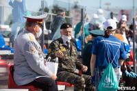 Парад Победы в Туле-2020, Фото: 81