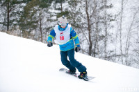 I-й этап Кубка Тулы по горным лыжам и сноуборду., Фото: 80