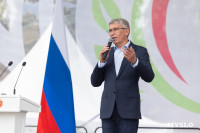 День Тульского поля-2026: чем удивляли тульские аграрии. Большой репортаж, Фото: 52