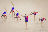 III Всебелорусский открытый турнир по эстетической гимнастике «Сильфида-2014», Фото: 17