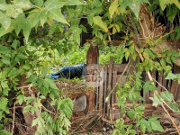 В Туле умерший водитель протаранил забор, Фото: 5