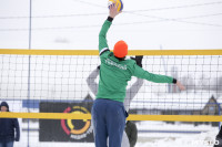 TulaOpen волейбол на снегу, Фото: 46