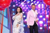 Новый год на канале Россия 1 , Фото: 107