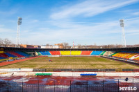 Как Центральный стадион готов к возвращению большого футбола, Фото: 27