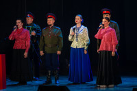 Торжественное открытие фестиваля, Фото: 46