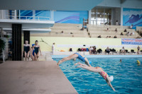 первенство цфо по синхронному плаванию, Фото: 16