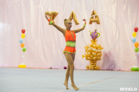 Соревнования по художественной гимнастике "Тульский сувенир", Фото: 47