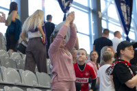 Матч «ТЗМС» - «Волга», Фото: 181