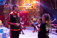 Династийные жонглеры поделились опытом с юными артистами Тульского цирка, Фото: 30