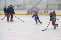 Как в «Академии Михайлова» растят будущих хоккеистов , Фото: 7