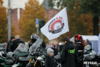 Тульские байкеры рассказали, чем запомнился мотосезон-2025, Фото: 71