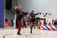 Акробатический рок-н-ролл, Фото: 28