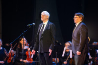 Открытие фестиваля Кино и музыка , Фото: 33