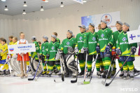 Международный турнир по хоккею Euro Chem Cup 2015, Фото: 67