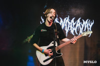 Финал фестиваля молодых рок-групп «МолоТняК-2026»: от фолка до металла, Фото: 6