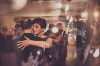 Аргентинское танго в Туле, Фото: 4