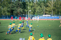 Открытый турнир по футболу среди детей 5-7 лет в Калуге, Фото: 21
