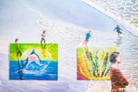 «Внутренний ребёнок руками художников» – новая выставка в Выставочном зале Тулы, Фото: 66