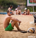 Пляжный волейбол в Барсуках, Фото: 143