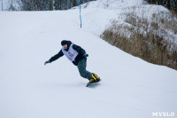 I-й этап Кубка Тулы по горным лыжам и сноуборду., Фото: 44
