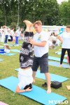 День йоги в парке 21 июня, Фото: 61