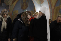 Пасхальная служба 2026, Фото: 4