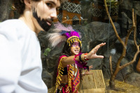 Иммерсивный спектакль Мюсли, Фото: 71