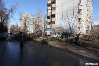 Последствия урагана. 16.04.2015, Фото: 15