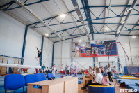 Первенство ЦФО по спортивной гимнастике среди юниорок, Фото: 10