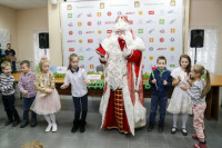 Главный Дед Мороз в Туле, Фото: 37