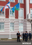 Путин в Суворовском училище, Фото: 34