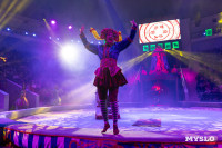 Цирковое шоу Жар птица, Фото: 93